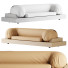 Диван Natuzzi Block - andreyhrymaliuk
