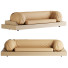 Диван Natuzzi Block - andreyhrymaliuk