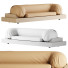 Диван Natuzzi Block - andreyhrymaliuk