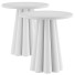 Table basse Favius Bromo Side - andreyhrymaliuk
