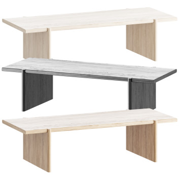 Couchtische Leolux LX LXT13 Nunos