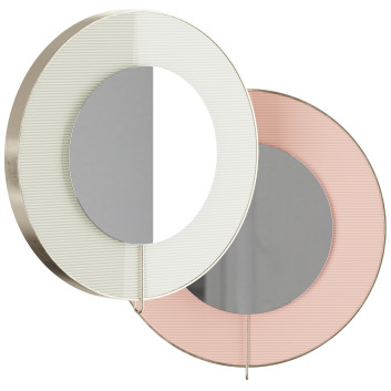 Дзеркало  Mezzo Collection Louis