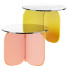 Couchtische Sancal La Isla - andreyhrymaliuk