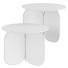 Couchtische Sancal La Isla - andreyhrymaliuk