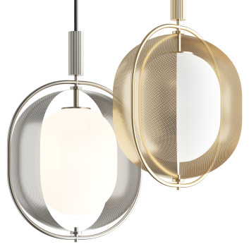 Hängeleuchte 101 Copenhagen Pearl