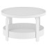 Журнальный столик IKEA Borgeby - andreyhrymaliuk