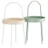Журнальний столик IKEA Burvik - andreyhrymaliuk