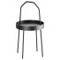 Журнальний столик IKEA Burvik - andreyhrymaliuk