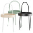 Журнальний столик IKEA Burvik - andreyhrymaliuk