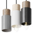 Lampe suspendue His S05 Classic - andreyhrymaliuk