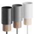 Lampadaire His S05 - andreyhrymaliuk