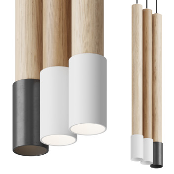 Pendant Lamp His S06