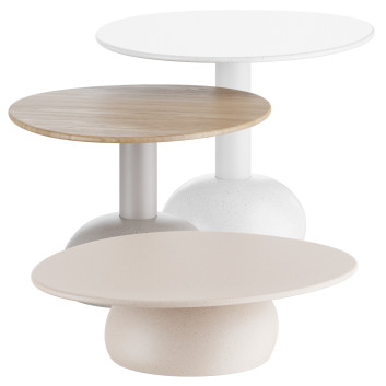 Столи Sancal Vesper