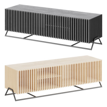 Kredens BY furniture Commode 78