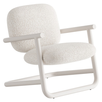 Sessel Desalto Strong Special