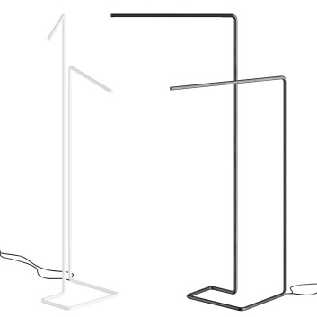 Торшер BY furniture Frame