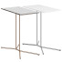 Coffee Table Tacchini Ledge - andreyhrymaliuk