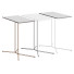 Coffee Table Tacchini Ledge - andreyhrymaliuk