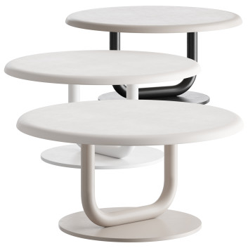 Kaffeetisch Desalto Strong Special