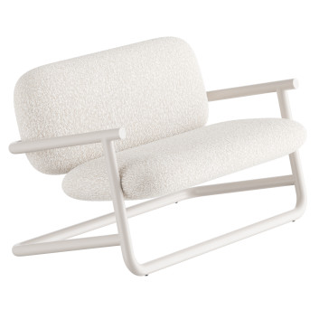 Desalto Strong Special 3D-Modell