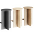 Taburete de bar Wood - andreyhrymaliuk