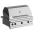 Grill Kalamazoo Gas Head - andreyhrymaliuk