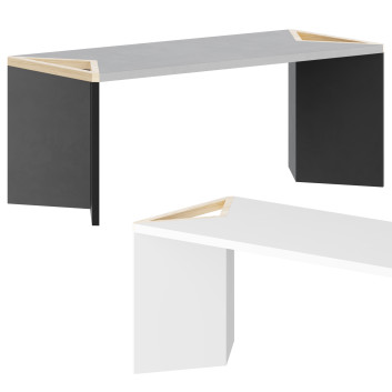 Робочий стіл BY furniture Y