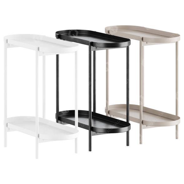 Підставка для рослин IKEA Olivblad 3D модель