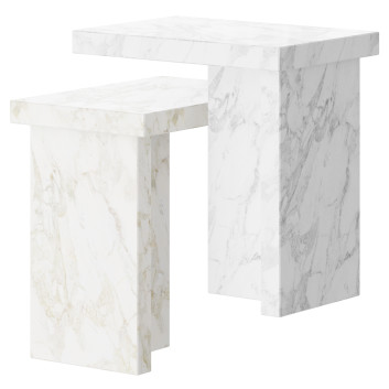 Mesa de centro BY furniture Plus