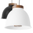 Lampe suspendue His D390 - andreyhrymaliuk