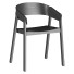 Président Muuto Cover Lounge - andreyhrymaliuk