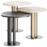 Журнальний столик Morica Design Manhattan - andreyhrymaliuk