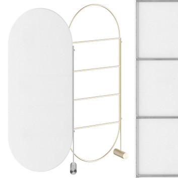 Panel ścienny Matter Made Separe