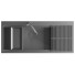 Sink Foster Milanello - andreyhrymaliuk