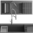 Sink Foster Milanello - andreyhrymaliuk