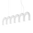 Lampe suspendue Oblure Arch - andreyhrymaliuk