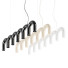 Lampe suspendue Oblure Arch - andreyhrymaliuk