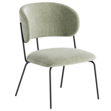Silla Softline 1979 Nikita