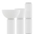 Lampes de sol Flos Noctambule - andreyhrymaliuk