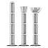 Lampes de sol Flos Noctambule - andreyhrymaliuk