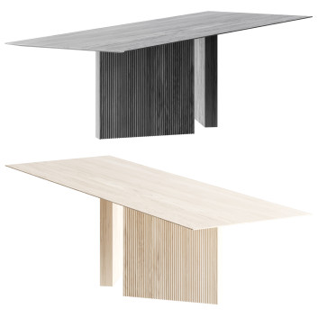 Table Riva 1920 Revo