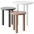 Couchtische Collection Particuliere Rosae - andreyhrymaliuk
