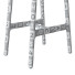 Табурет Globewest Sketch Odd - 3drj