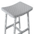 Табурет Globewest Sketch Odd - 3drj