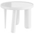 Coffee Table Elements International Low - andreyhrymaliuk