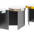 Журнальний столик Pulpo Alwa One Side Table - andreyhrymaliuk