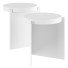 Журнальний столик Pulpo Alwa One Side Table - andreyhrymaliuk