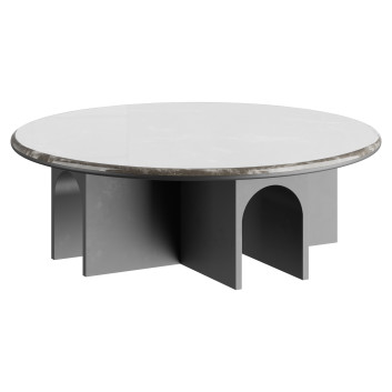 Arflex Arcolor 100 3D-Modell