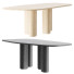 Стол Collection Particuliere Rouch - andreyhrymaliuk
