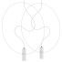 Lampe suspendue His Slim - andreyhrymaliuk